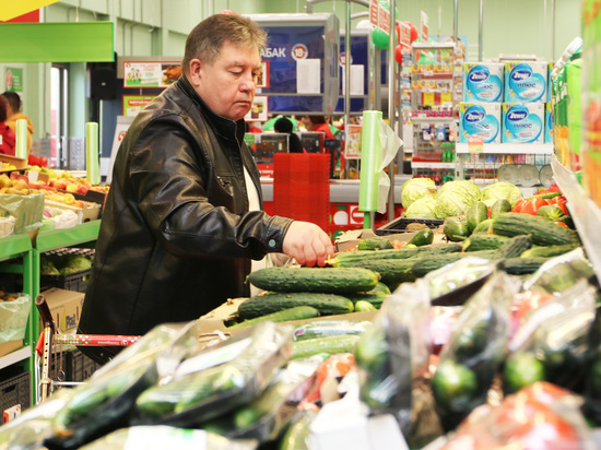 Магазины в России переписали цены из-за повышения НДС