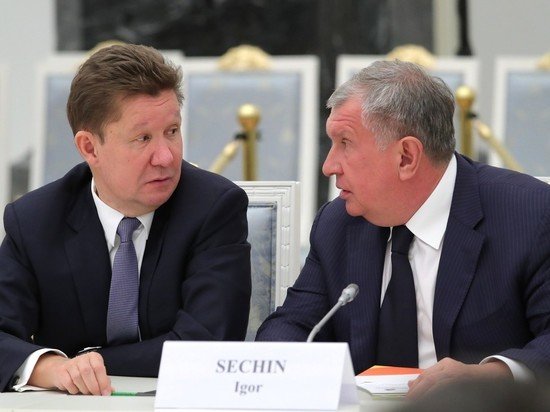 Сечин пояснил ситуацию с ценами на бензин в 2025 году