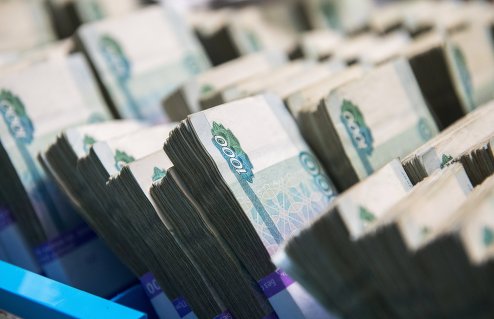 Обзор ситуации в российском банковском секторе в апреле 2025 года