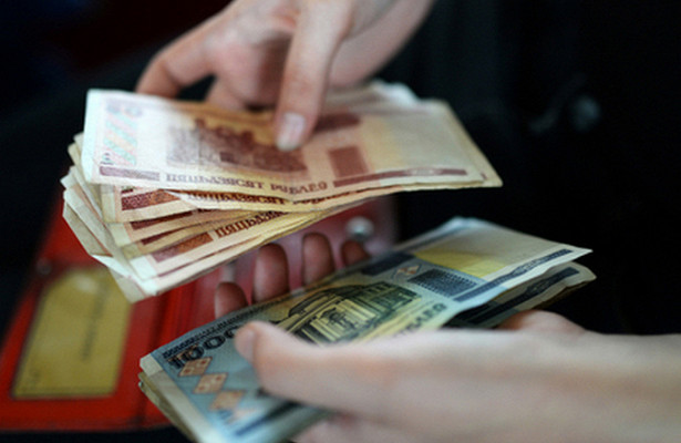 Белоруссия решила взять кредиты у Китая вместо России&nbsp